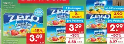 Netto Marken-Discount Capri-sun capri-sun Angebot