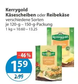 V Markt Kerrygold käsescheiben Angebot