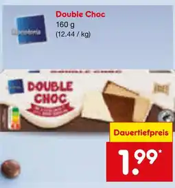 Netto Marken-Discount Double choc Angebot