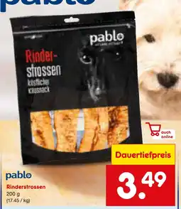 Netto Marken-Discount Pablo rinderstrossen Angebot