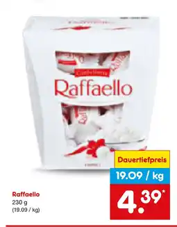 Netto Marken-Discount Fererro konfekt Angebot