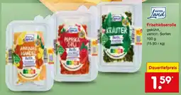 Netto Marken-Discount Gutes land frischkäserolle Angebot