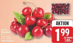 Edeka Kirschen Angebot