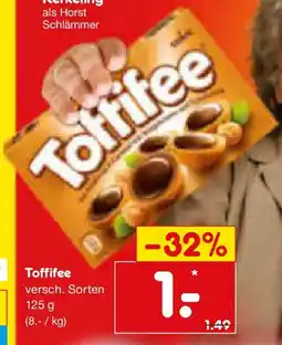 Netto Marken-Discount Storck Toffifee Angebot