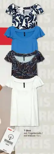 NKD T-Shirt Angebot