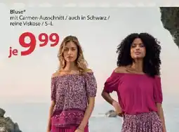 NKD Bluse Angebot