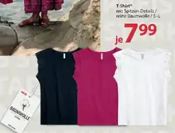NKD T-Shirt Angebot
