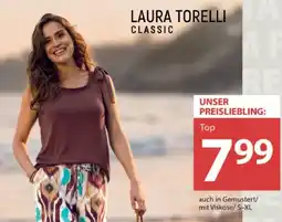 NKD LAURA TORELLI CLASSIC Top Angebot