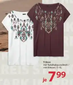 NKD LAURA TORELLI CLASSIC T-Shirt Angebot