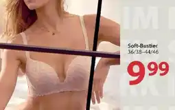 NKD Soft-Bustier Angebot