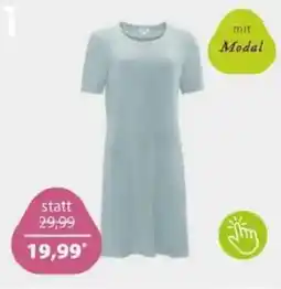 Denns BioMarkt Nachthemd | AMALA, Angebot