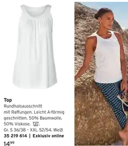 Tchibo Top Angebot