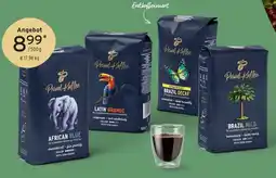 Tchibo Tchibo Privat Kaffee Angebot