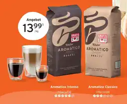 Tchibo Tchibo AROMATICO Aromatico Intenso o. Classico Angebot