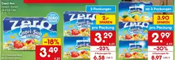 Netto Marken-Discount Capri-Sun Angebot
