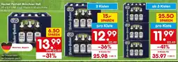 Netto Marken-Discount Hacker Pschorr Münchner Hell Angebot