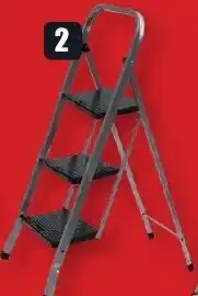 B1 Discount Baumarkt Klapptritt Angebot