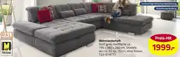 ROLLER Wohnlandschaft Angebot
