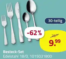ROLLER Besteck-Set Angebot