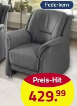 ROLLER Sessel Angebot