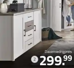 ROLLER Kommode Angebot