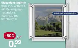 ROLLER Fliegenfenstergitter Angebot