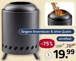 ROLLER Feuerkorb Angebot