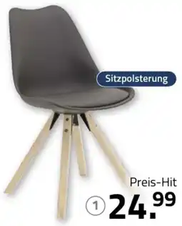 ROLLER Stuhl Angebot