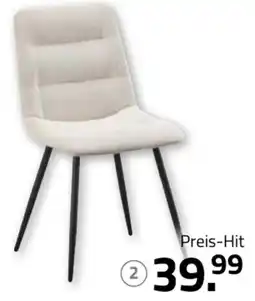 ROLLER Stuhl Angebot