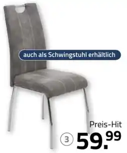 ROLLER Stuhl Angebot