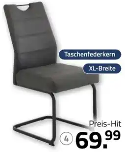 ROLLER Schwingstuhl Angebot