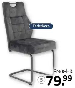 ROLLER Schwingstuhl Angebot