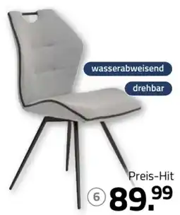 ROLLER Stuhl Angebot