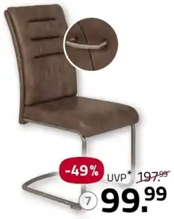 ROLLER Schwingstuhl Angebot
