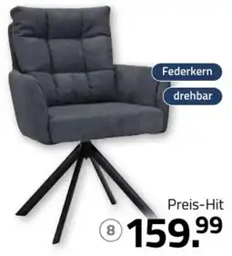 ROLLER Armlehnstuhl Angebot