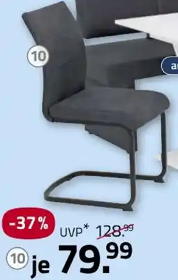 ROLLER Schwingstuhl Angebot
