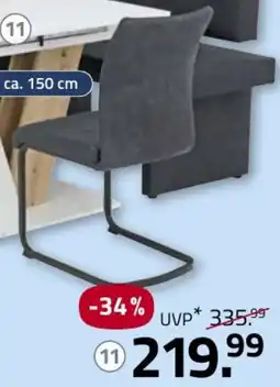 ROLLER Auszugstisch Angebot