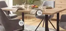 ROLLER Esstisch Angebot