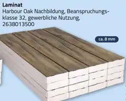 ROLLER Laminat Angebot