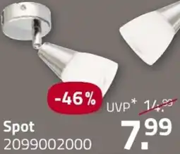 ROLLER Spot Angebot