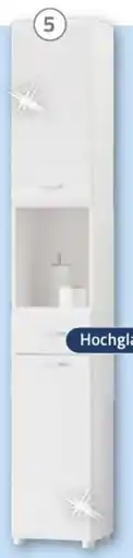 ROLLER Hochschrank Angebot