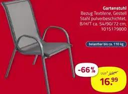 ROLLER Gartenstuhl Angebot