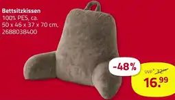 ROLLER Bettsitzkissen Angebot