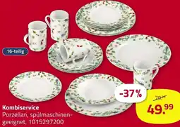 ROLLER Kombiservice Angebot