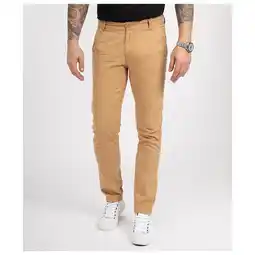 Netto Marken-Discount Rock Creek Chino Hose Regular Fit Angebot
