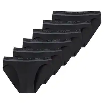 Netto Marken-Discount Herren Slip Angebot