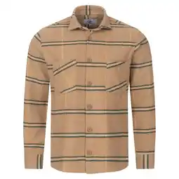 Netto Marken-Discount Rock Creek Hemd Angebot