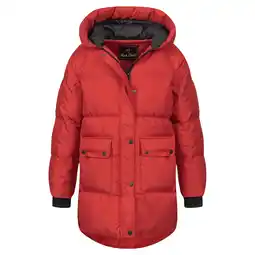 Netto Marken-Discount Rock Creek Winterjacke Angebot