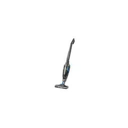 Netto Marken-Discount TurboHybrid Staubsauger Boden- und Handstaubsauger anthrazit/blau Anthrazit Angebot