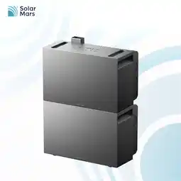 Netto Marken-Discount Anker SOLIX BP5000 Erweiterungsakku x2 für Solarbank 2/3/4 Pro, Solarbank 2 AC & Solarbank 2 Plus Angebot